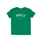 Philadelphia Story Kids T-shirt