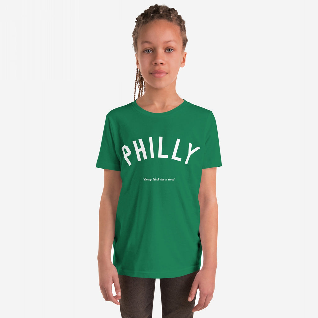 Philadelphia Story T-shirt