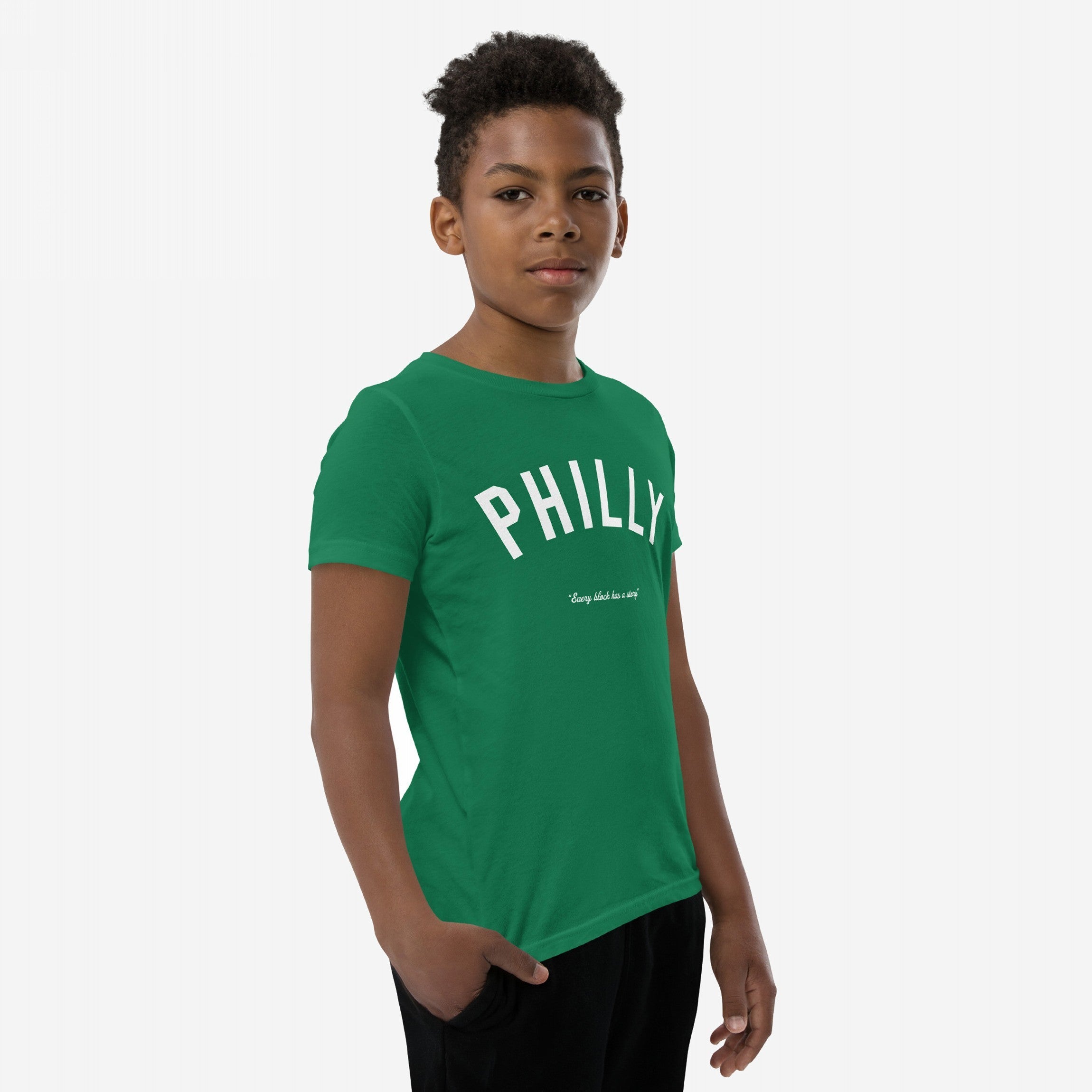 Philadelphia Story T-shirt