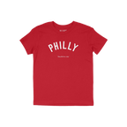 Philadelphia Story Kids T-shirt