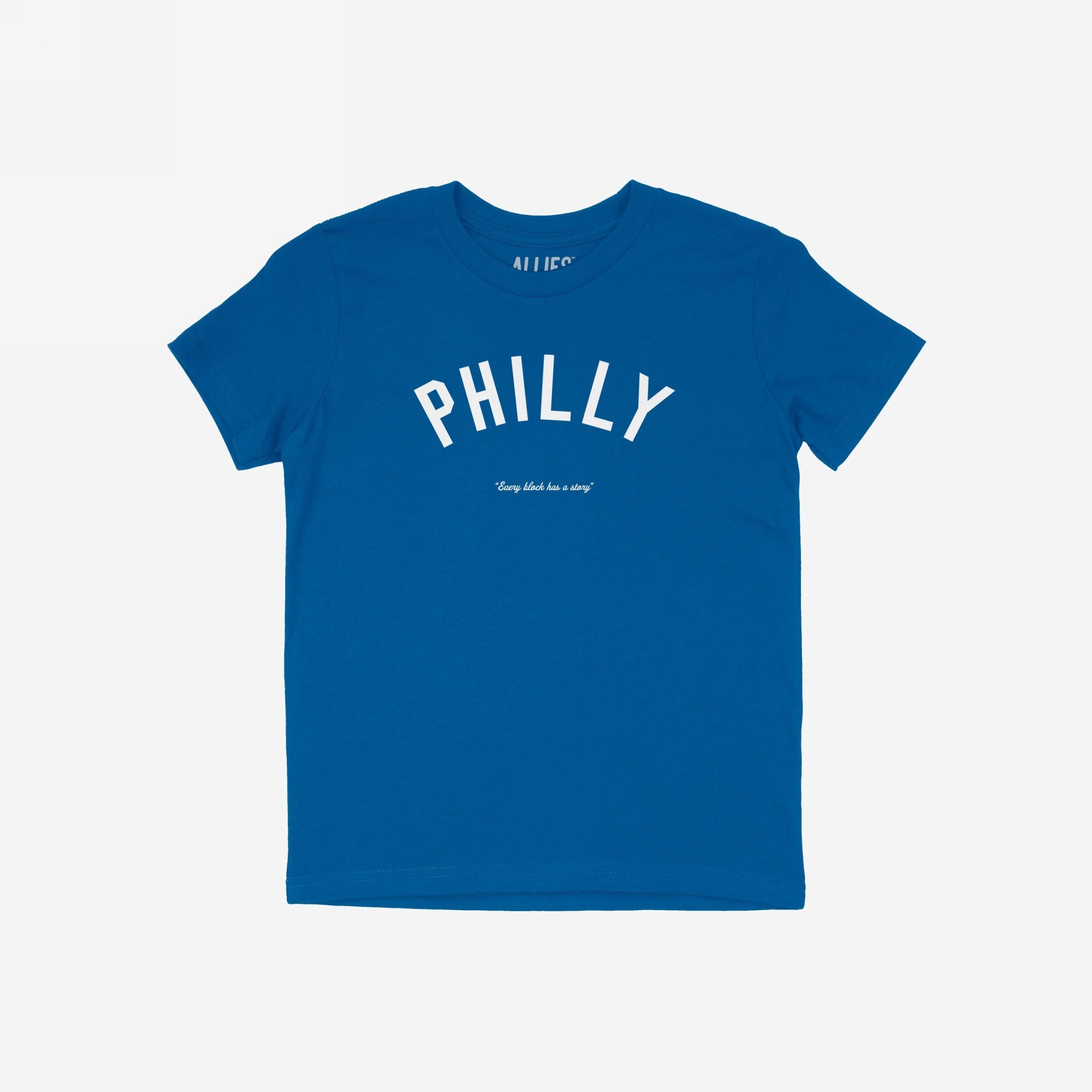 Philadelphia Story T-shirt