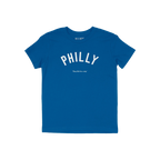 Philadelphia Story Kids T-shirt