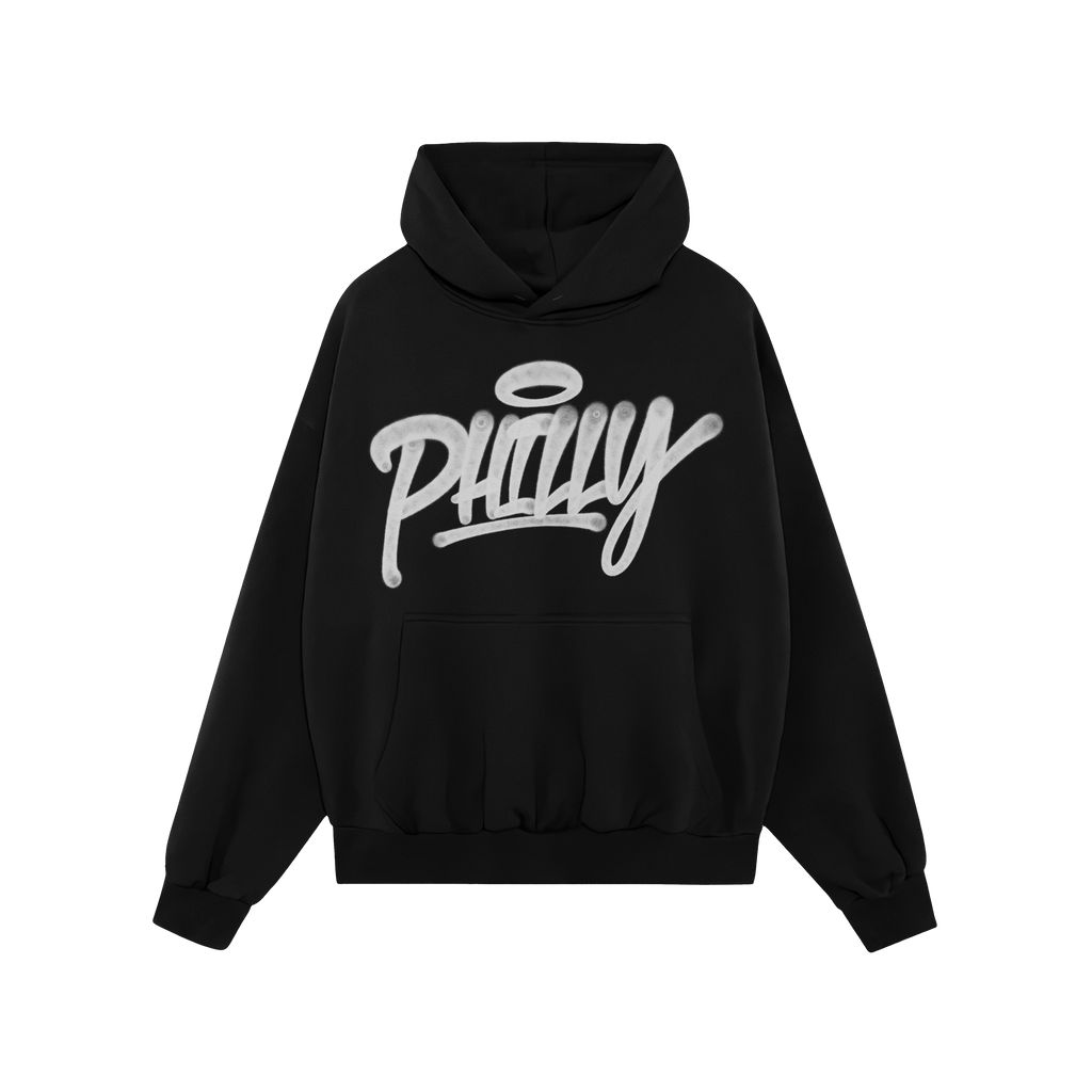 Philadelphia Handstyle Hoodie