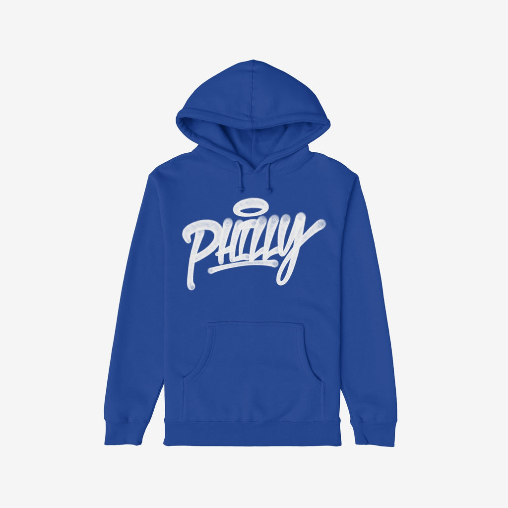 Philadelphia Handstyle Hoodie & Sweatshirt