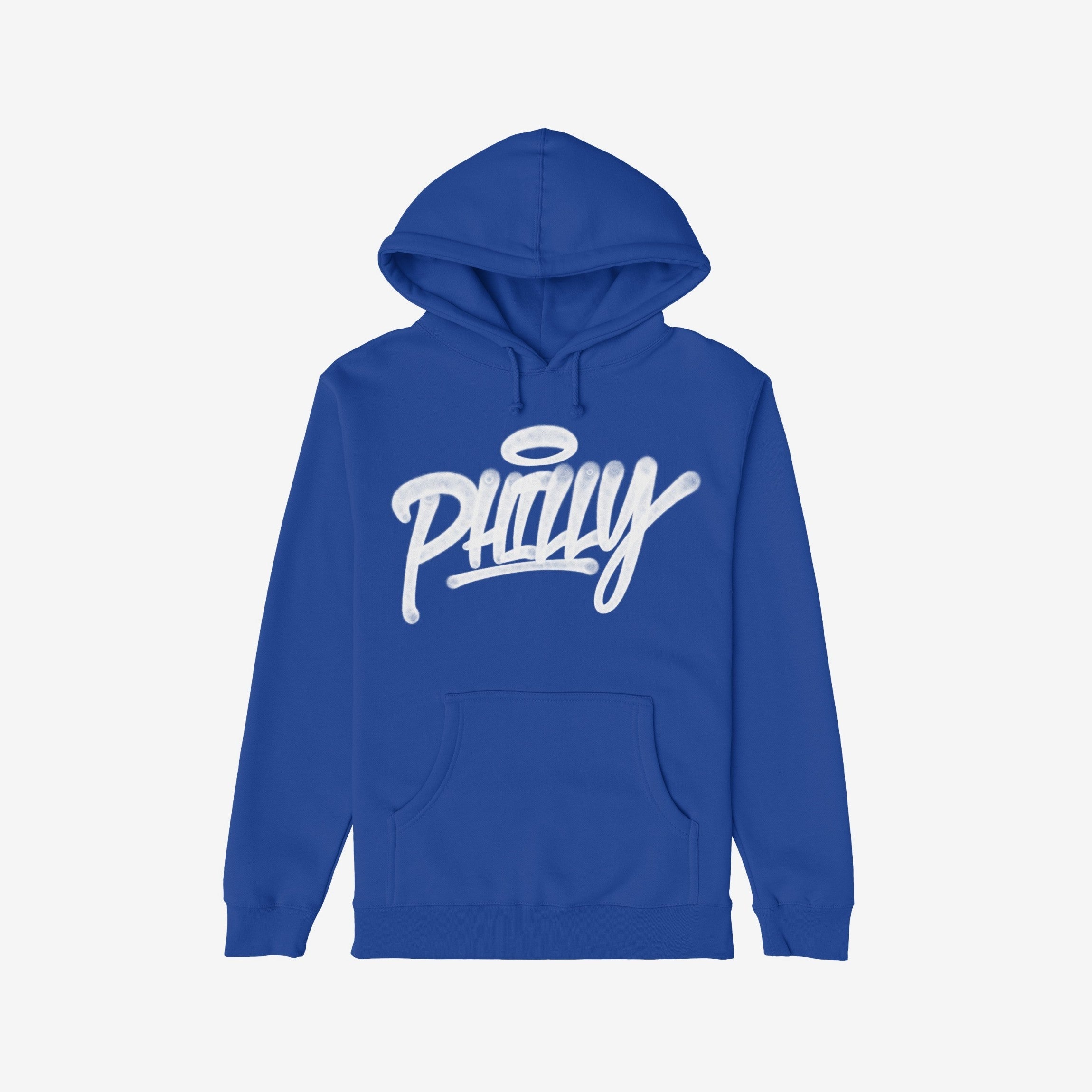 Philadelphia Handstyle Hoodie & Sweatshirt