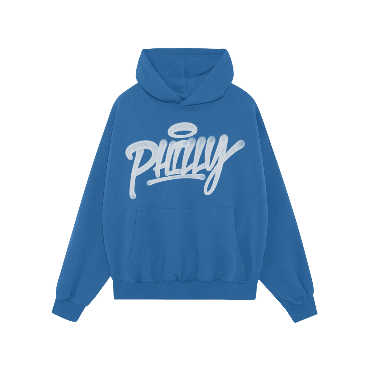 Philadelphia Handstyle Hoodie