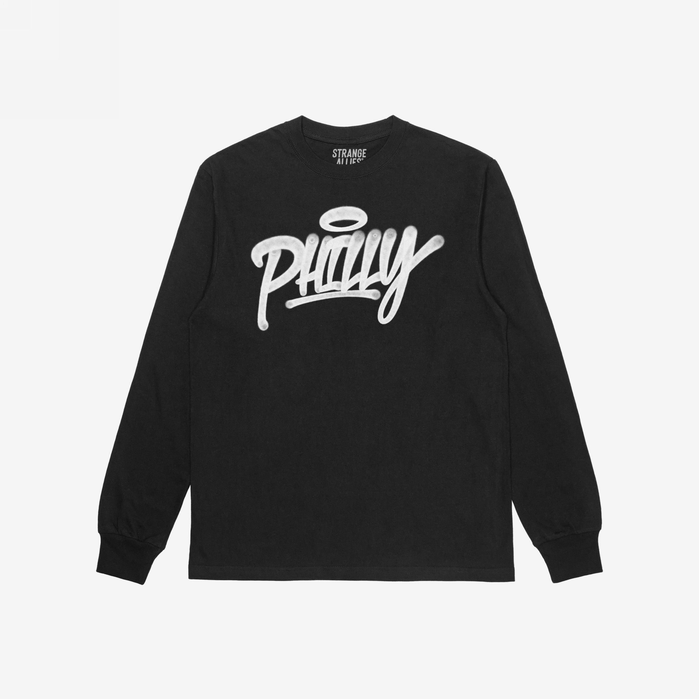 Philadelphia Handstyle T-shirt