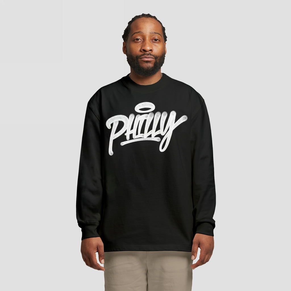 Philadelphia Handstyle T-shirt