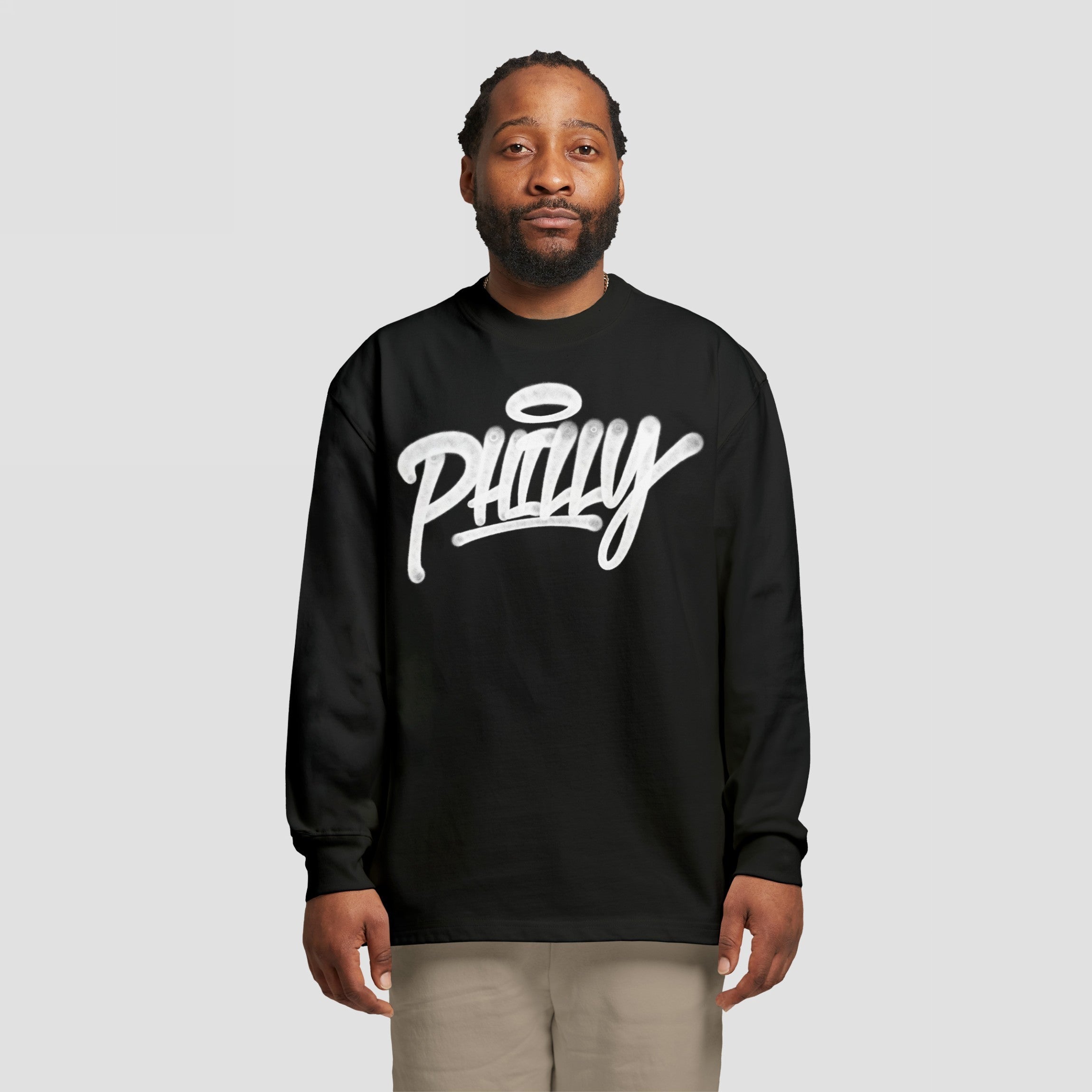 Philadelphia Handstyle T-shirt