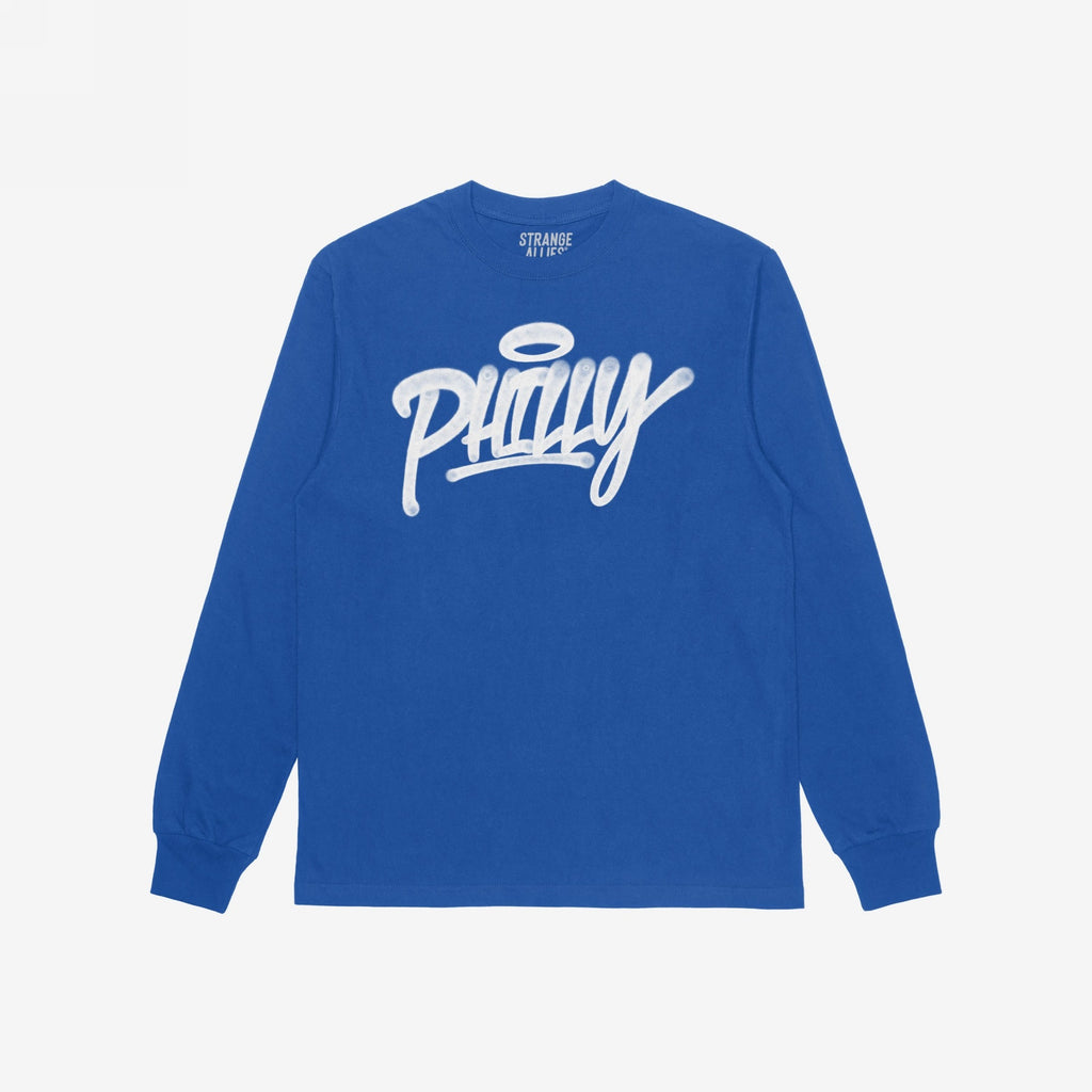 Philadelphia Handstyle T-shirt