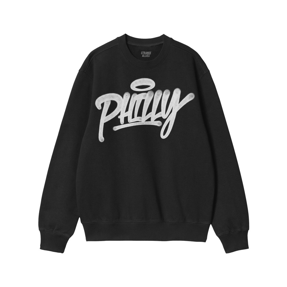 Philadelphia Handstyle Sweatshirt
