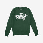 Philadelphia Handstyle Hoodie & Sweatshirt
