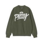 Philadelphia Handstyle Sweatshirt