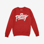 Philadelphia Handstyle Hoodie & Sweatshirt