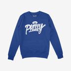 Philadelphia Handstyle Hoodie & Sweatshirt