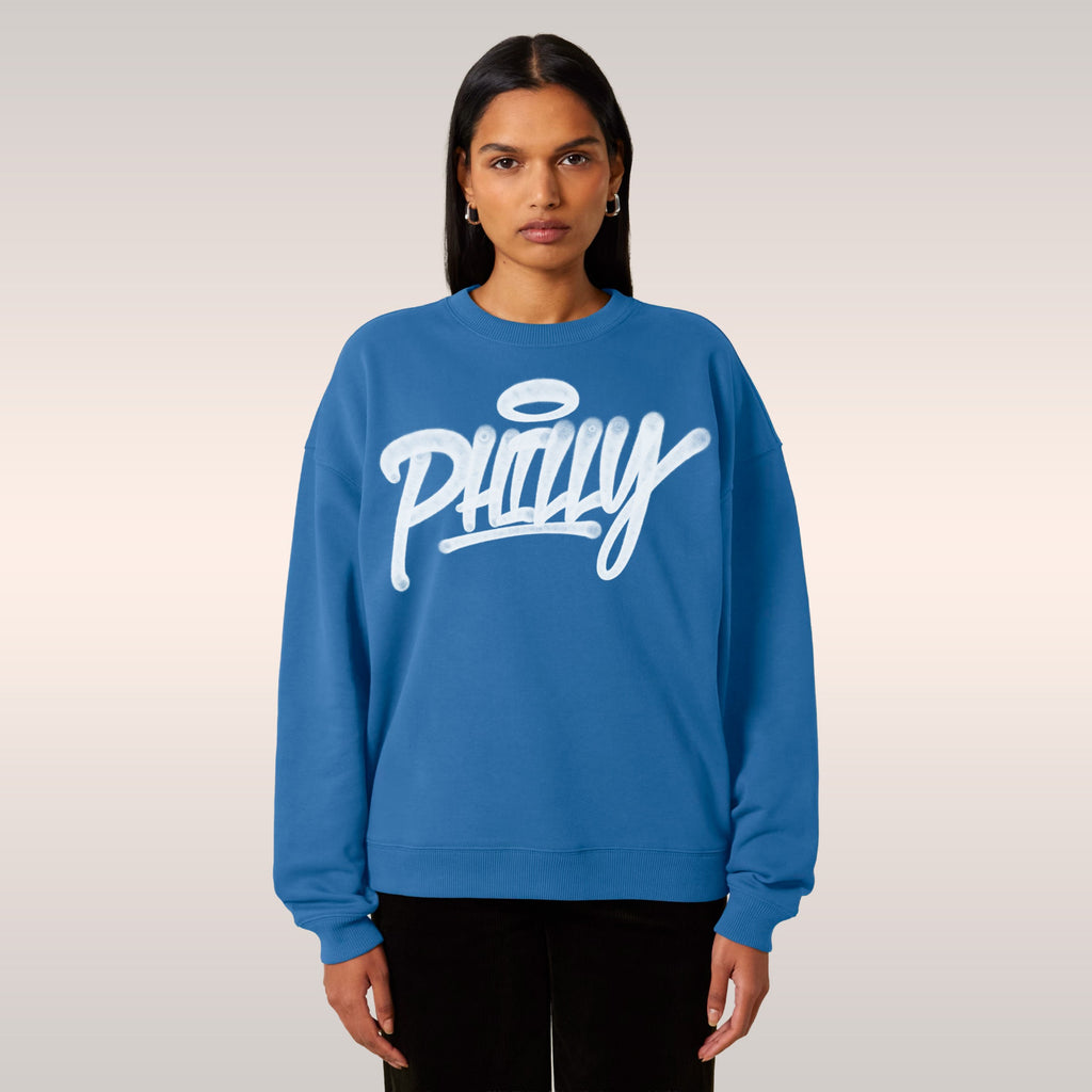 Philadelphia Handstyle Sweatshirt