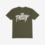 Philadelphia Handstyle T-shirt