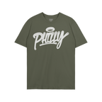 Philadelphia Handstyle T-shirt