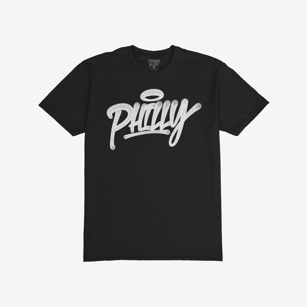 Philadelphia Handstyle T-shirt