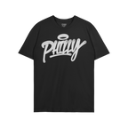 Philadelphia Handstyle T-shirt