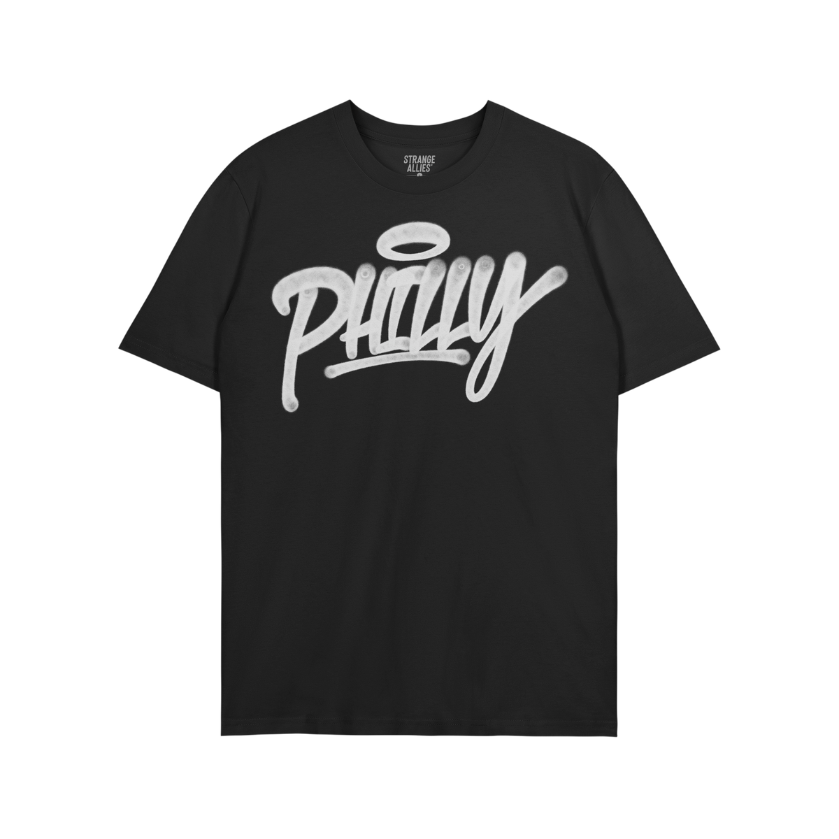 Philadelphia Handstyle T-shirt