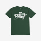 Philadelphia Handstyle T-shirt
