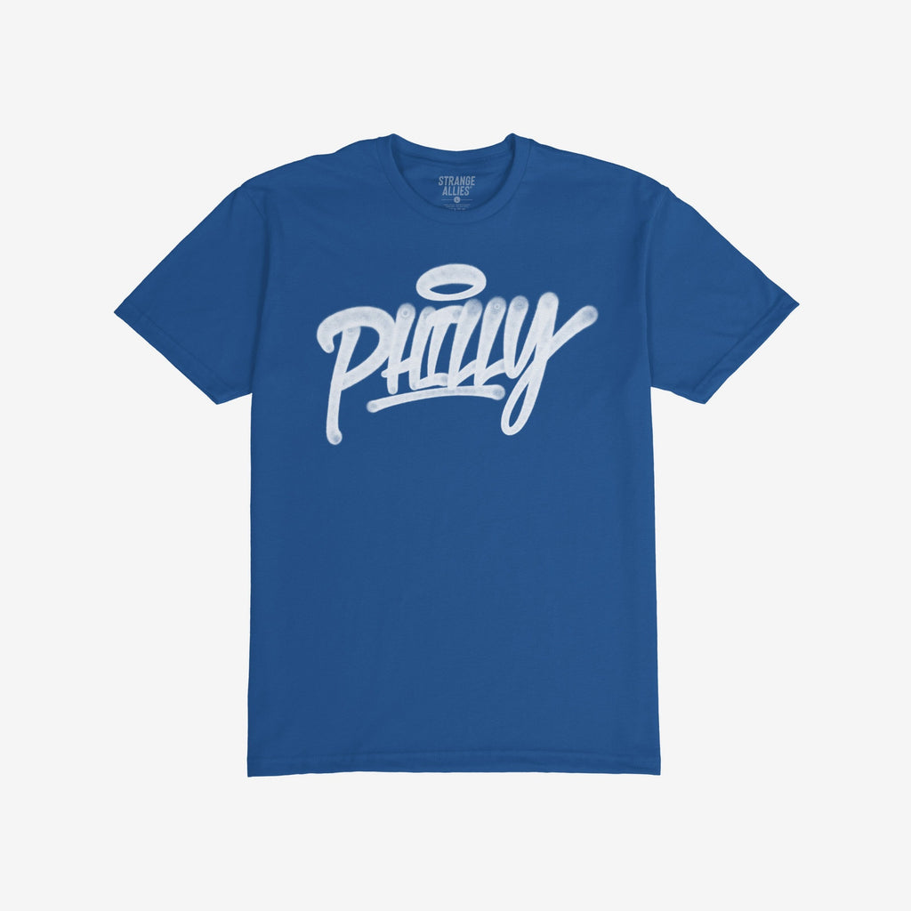 Philadelphia Handstyle T-shirt