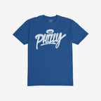 Philadelphia Handstyle T-shirt