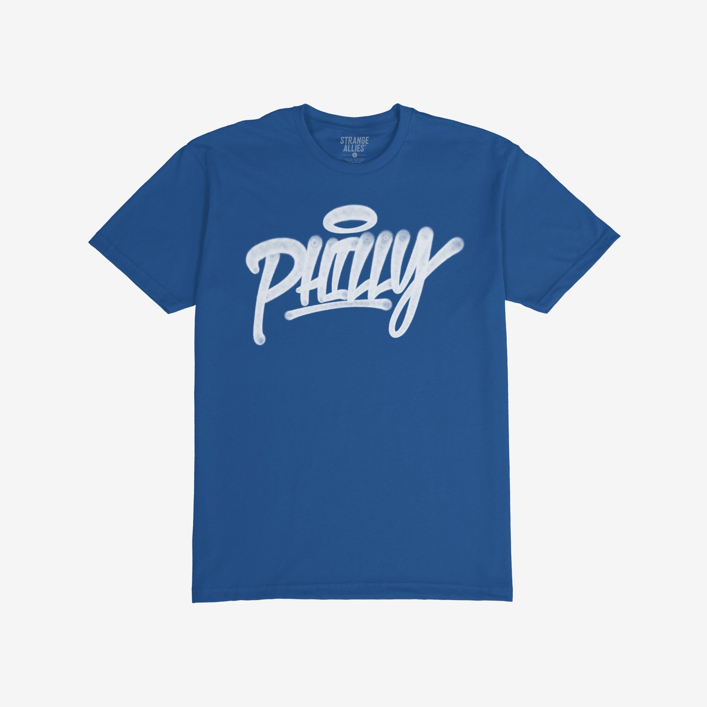 Philadelphia Handstyle T-shirt