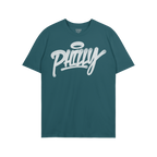Philadelphia Handstyle T-shirt