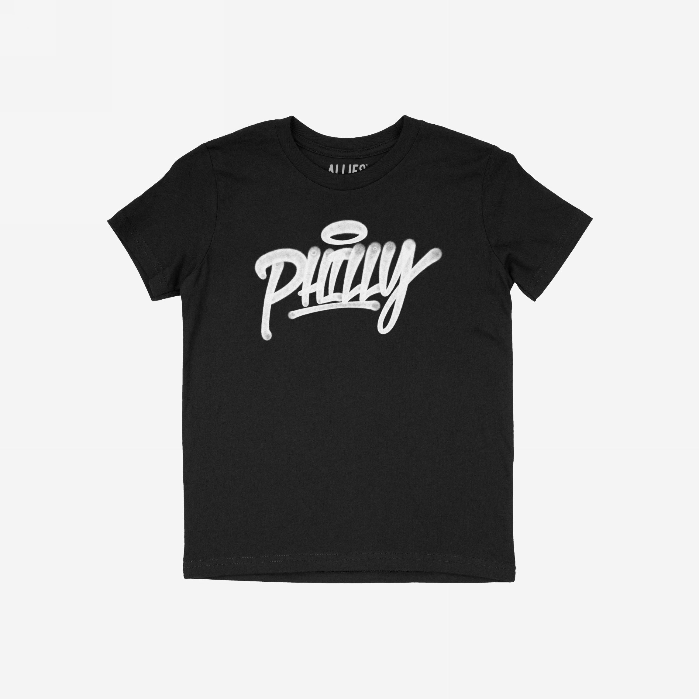 Philadelphia Handstyle T-shirt