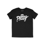Philadelphia Handstyle Kids T-shirt