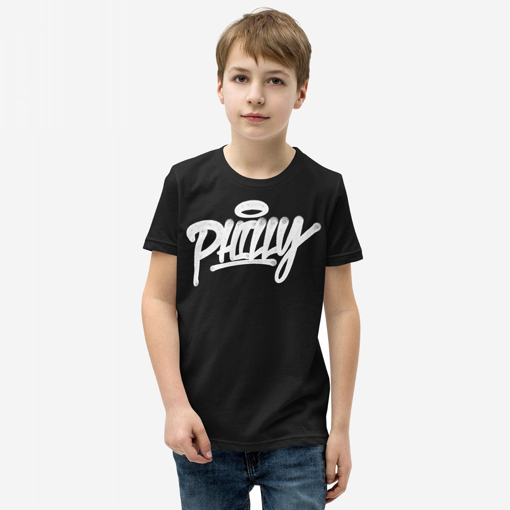 Philadelphia Handstyle T-shirt