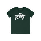 Philadelphia Handstyle Kids T-shirt