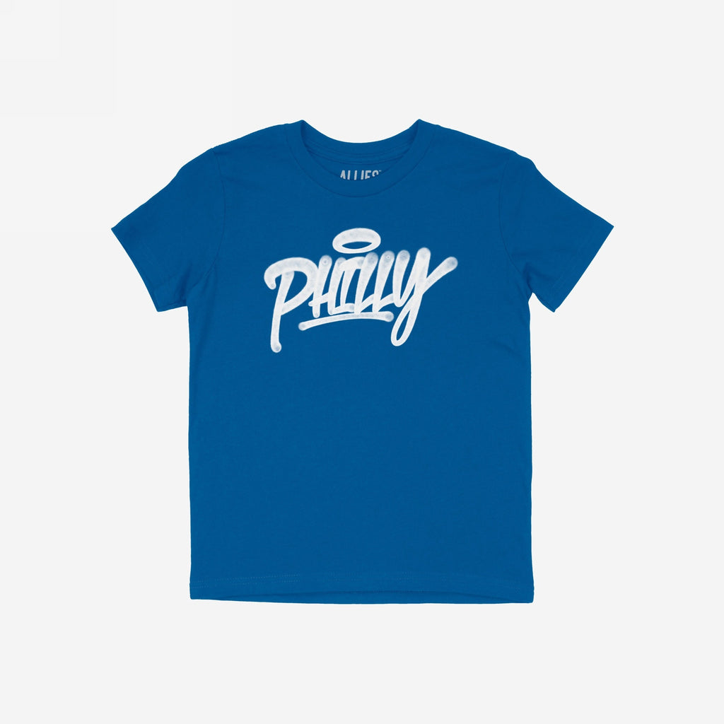 Philadelphia Handstyle T-shirt
