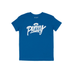 Philadelphia Handstyle Kids T-shirt