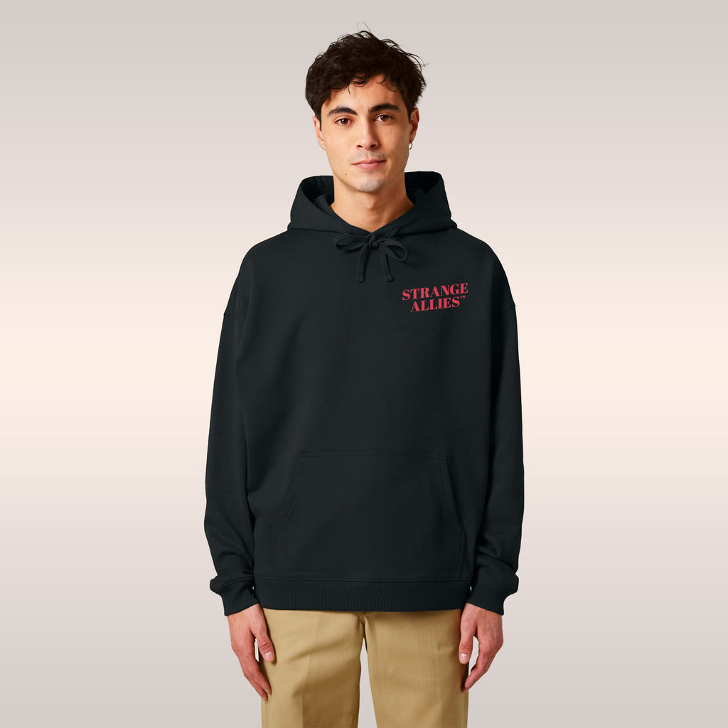 Play Dirty Hoodie