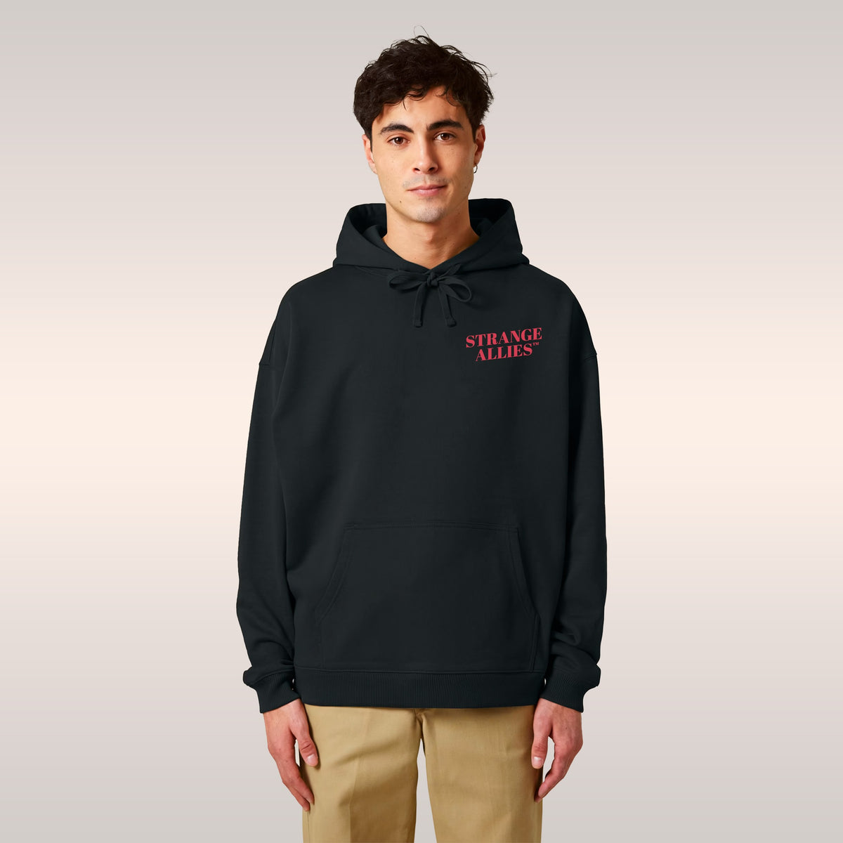 Play Dirty Hoodie