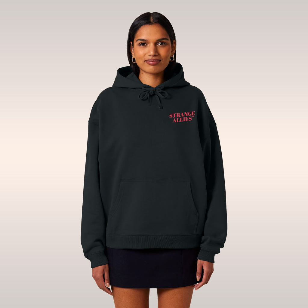 Play Dirty Hoodie