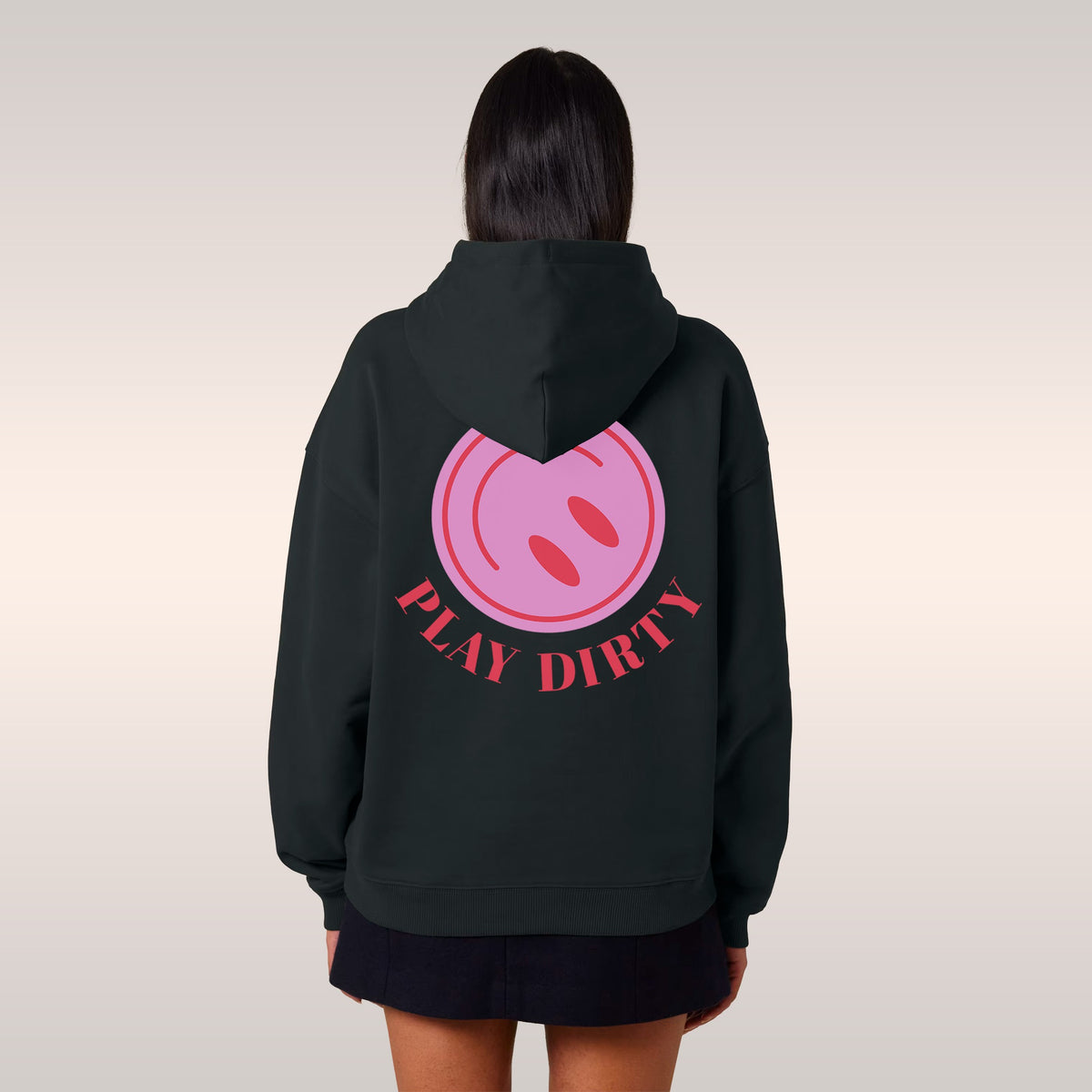 Play Dirty Hoodie