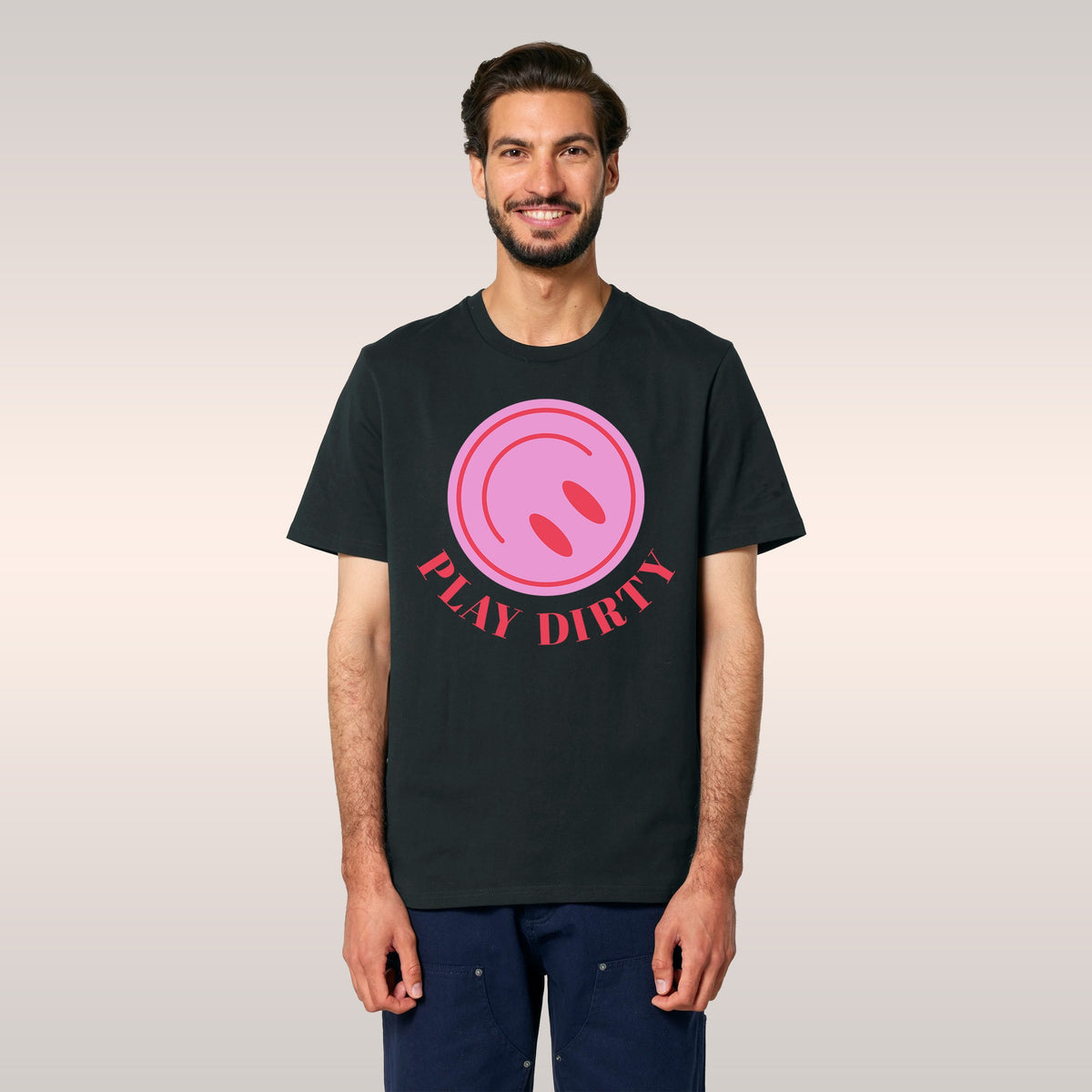 Play Dirty T-shirt
