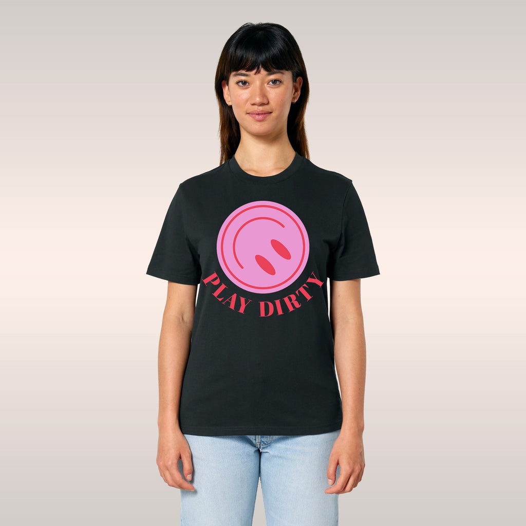 Play Dirty T-shirt