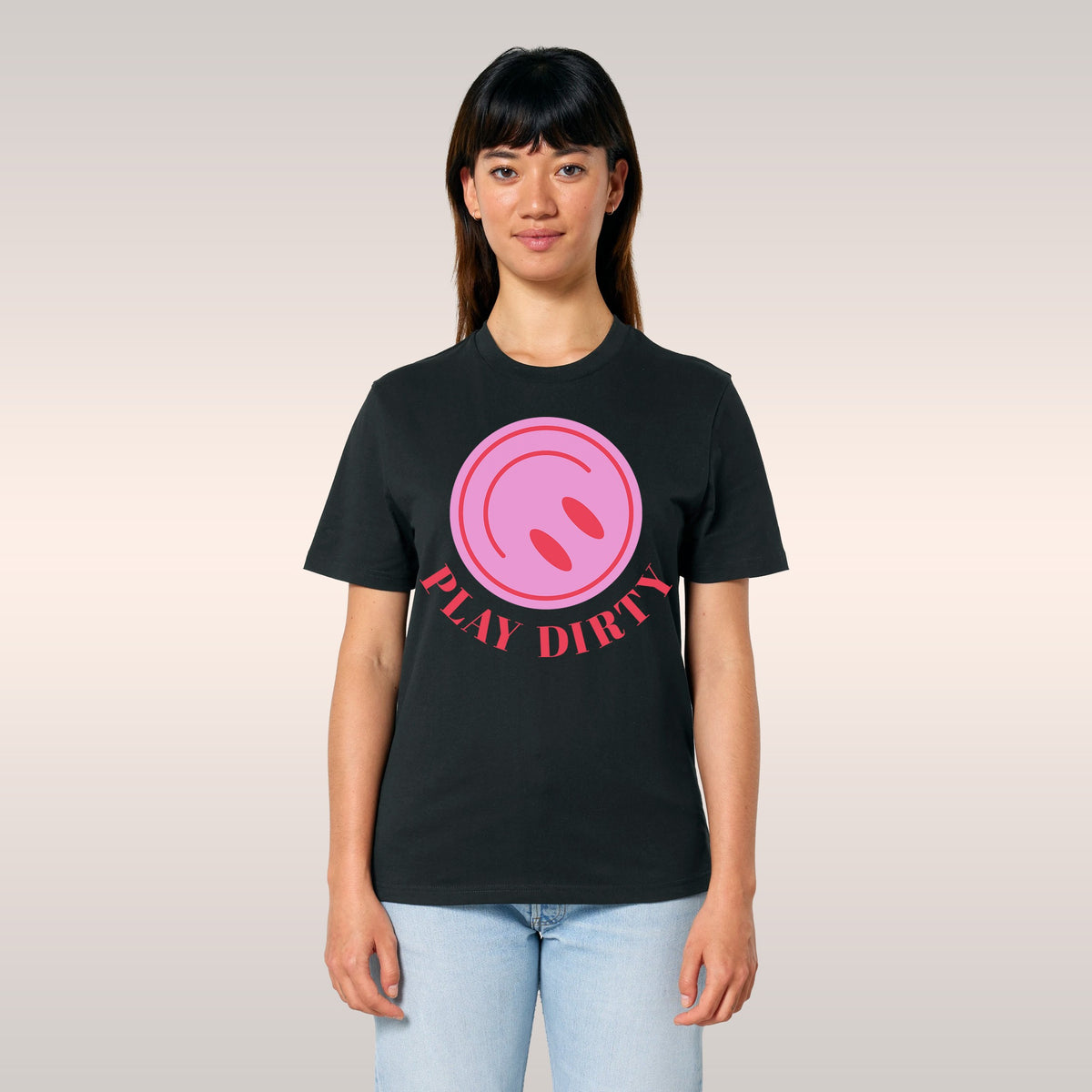 Play Dirty T-shirt