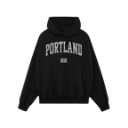 Portland 503 Hoodie