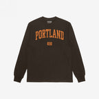 Portland 503 T-shirt