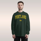 Portland 503 Long Sleeve T-shirt