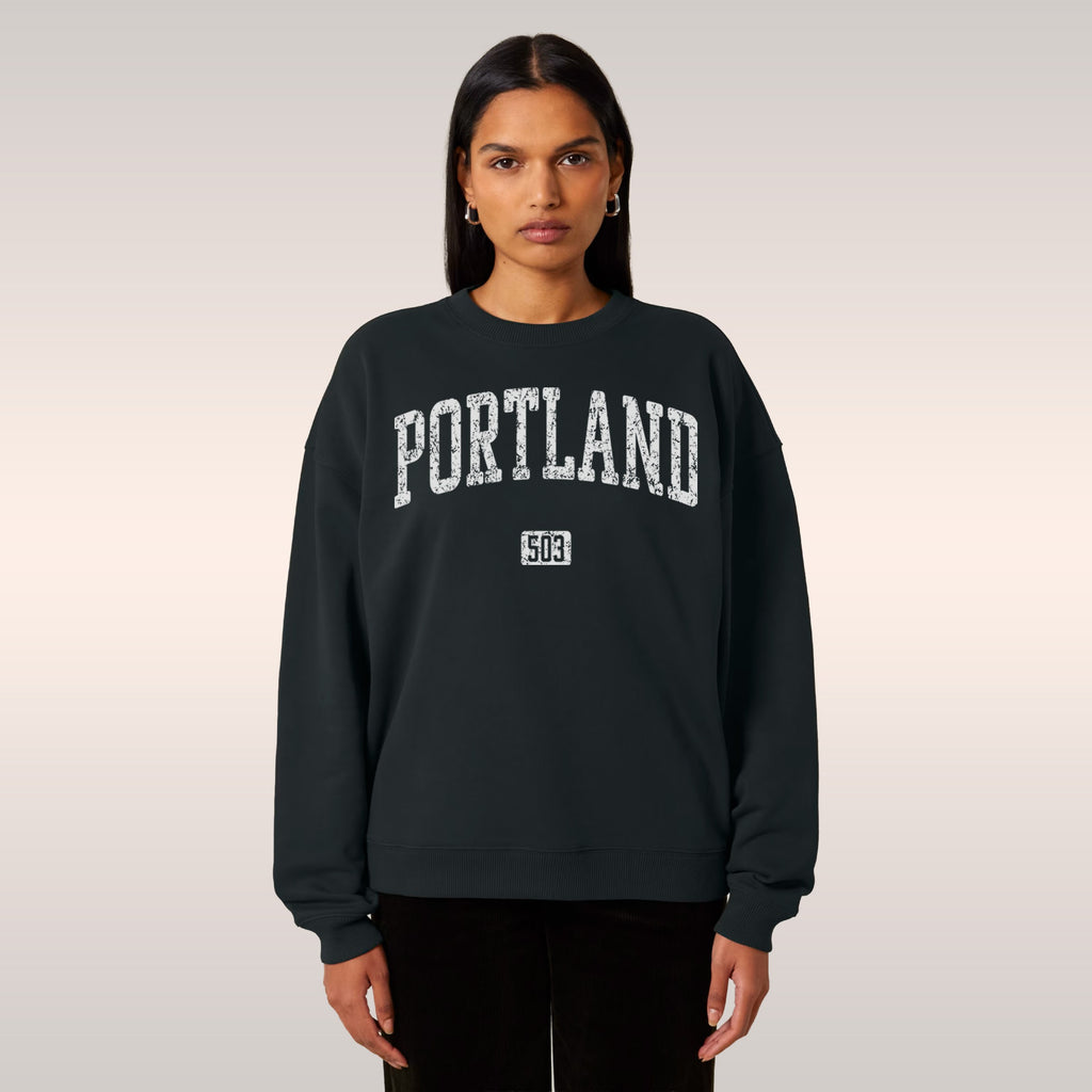 Portland 503 Sweatshirt