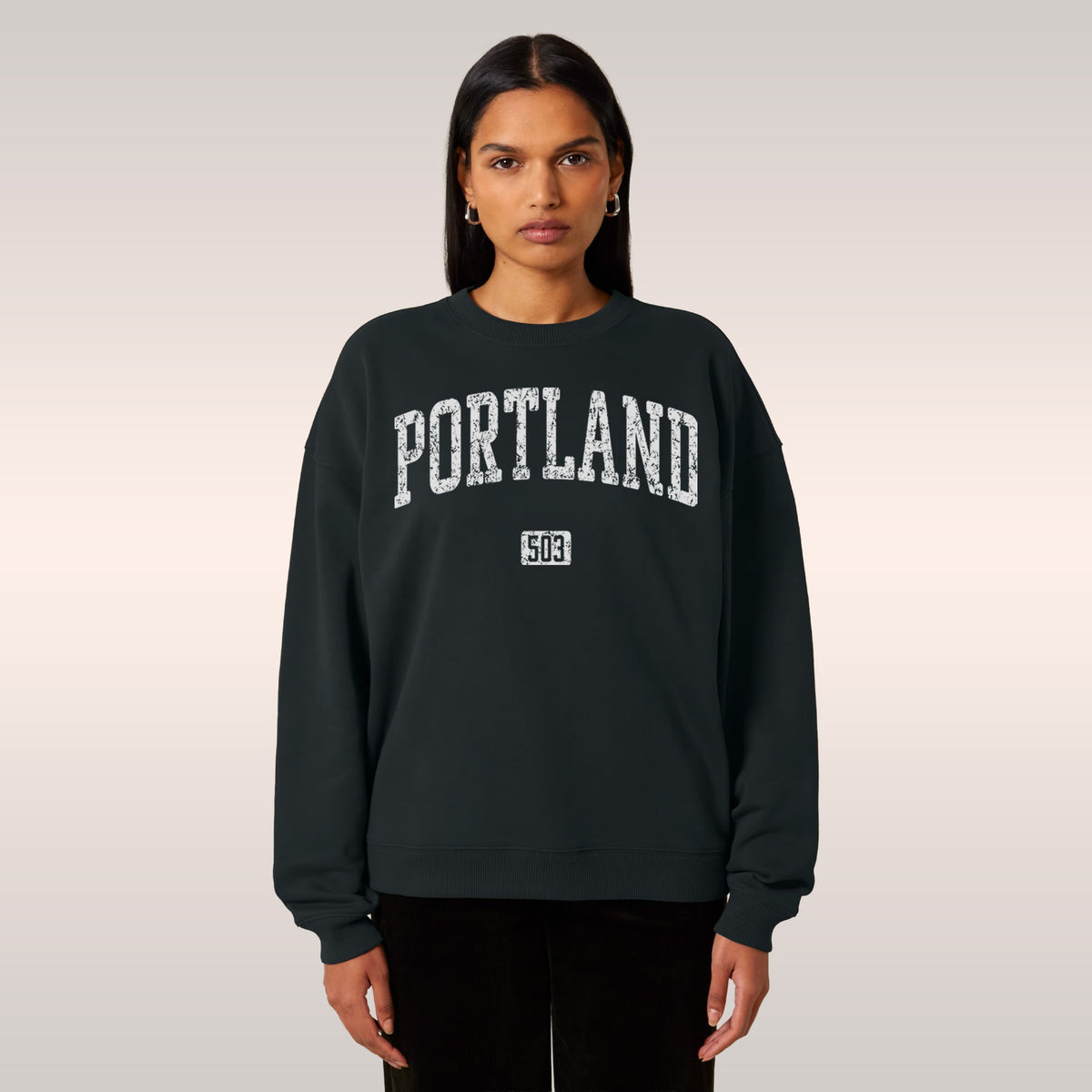Portland 503 Sweatshirt