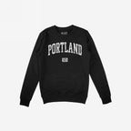 Portland 503 Hoodie & Sweatshirt