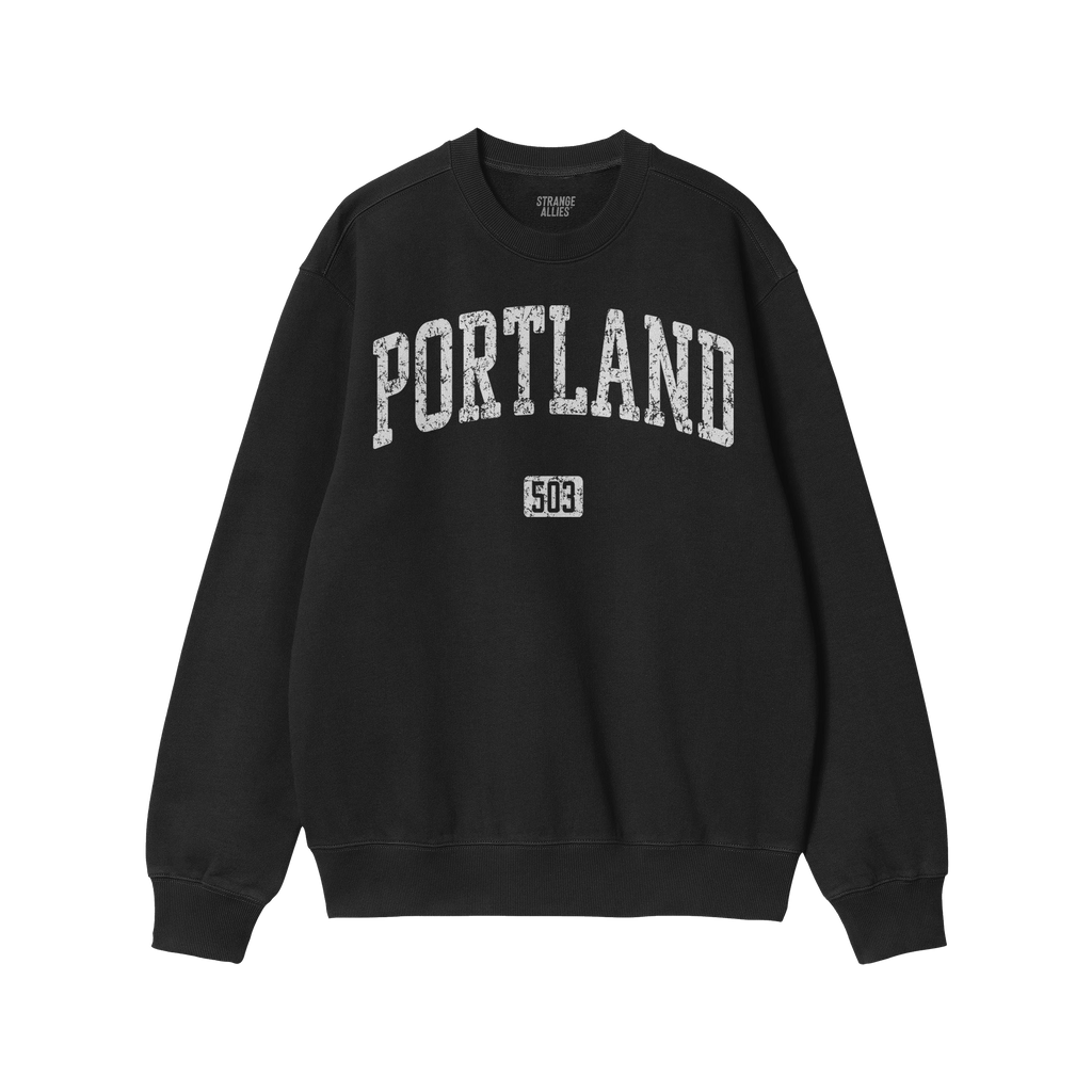 Portland 503 Sweatshirt